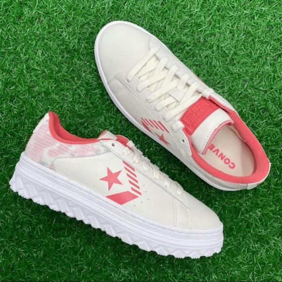 Converse All Star Chuck Taylor Pro Leather X2 Ox - Picture 7 of 8